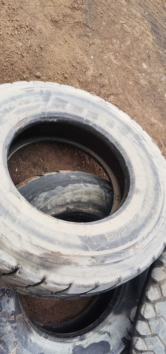 Гуми за камион 315/80/R22.5 Sailun, Mirage