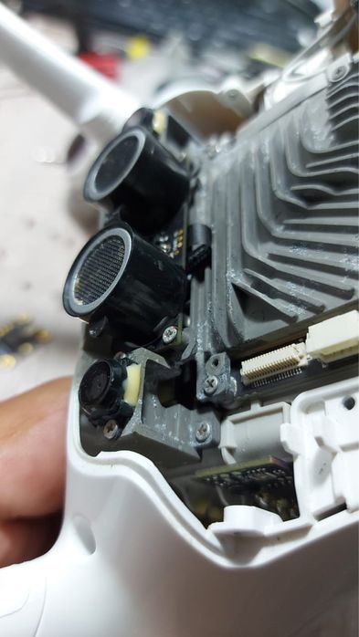 Ремонт дронов в Шымкенте