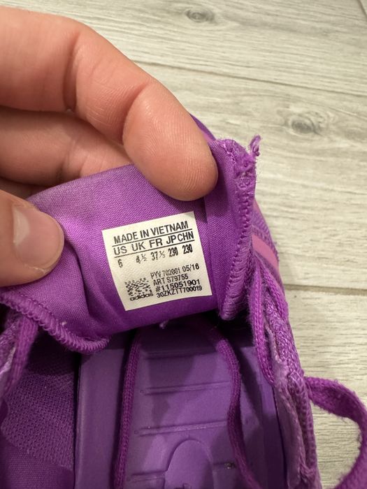 Pantofi sport Adidas