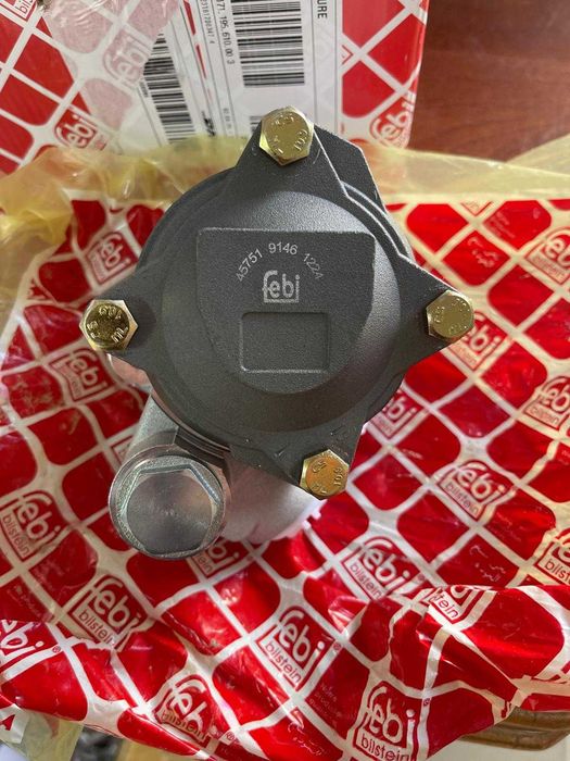 Pompă servo febi bilstein 45751