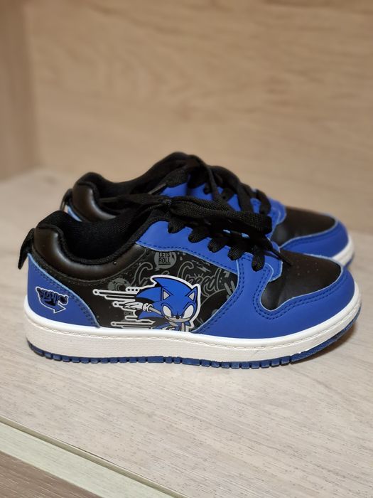 Детски кецове Sonic