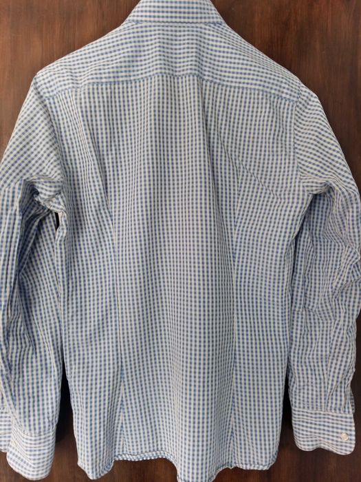 Мъжка риза Монни