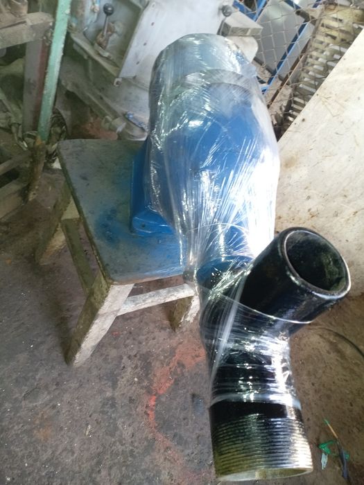 Misarobka chuchqa sotiladi