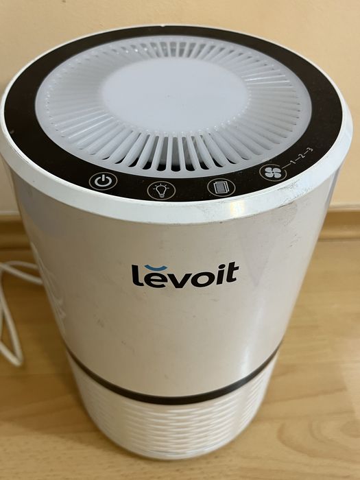Пречистмател на въздух Levoit LV H132