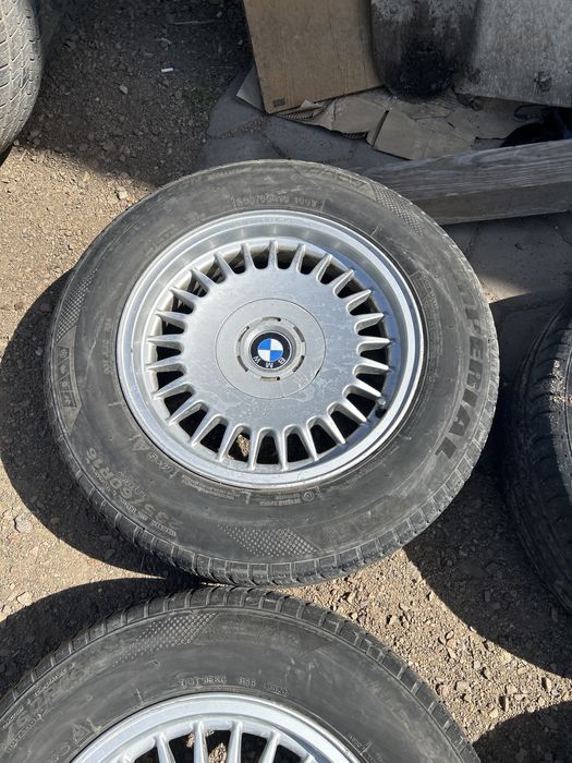 Продам диски на бмв 15 стиль