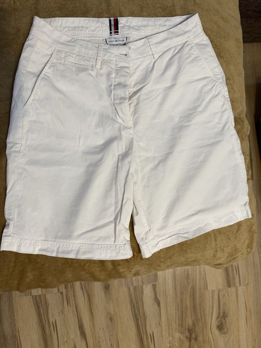 Pantaloni dama Tommy Hilfiger