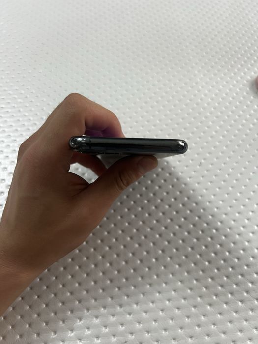 iPhone 11pro 256гб АКБ 92 на запчасти