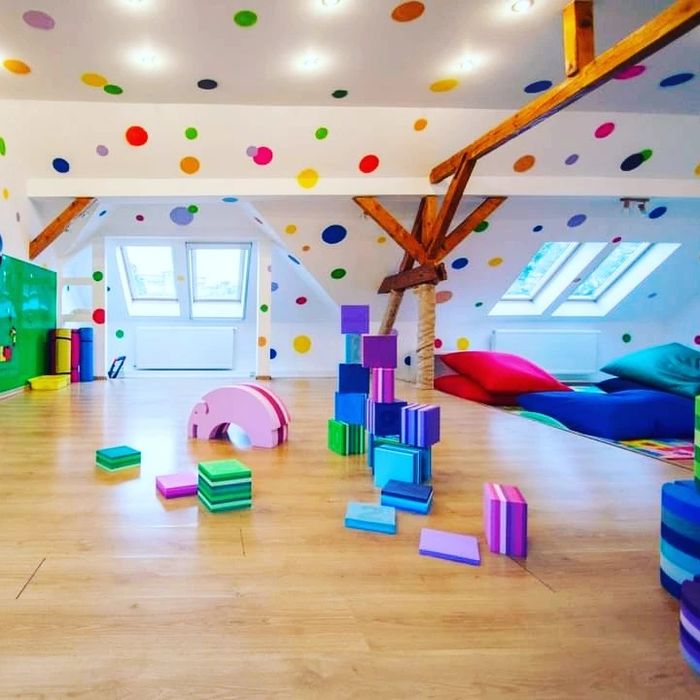 BoBles- jucarii  pentru miscare, echilibrul si coordonare, non-toxic