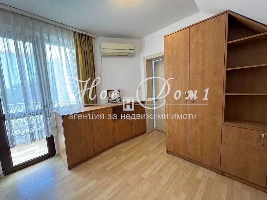 Двустаен Апартамент / Завод Дружба / В близост до Стадион Черно Море