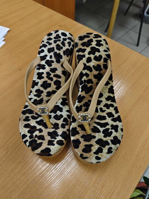 Сланцы вьетнамки