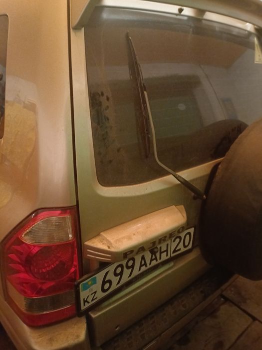 Продам митсубиси паджеро 3