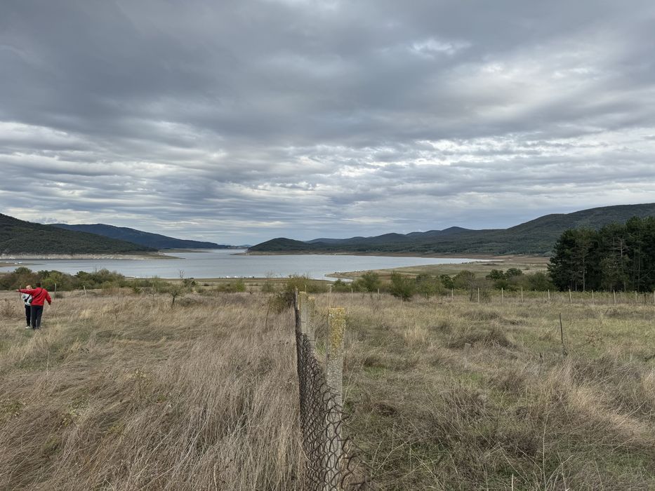 Продаеа парцел, с. Паничерево, язовир “ Жребчево”