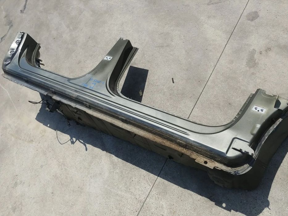 prag dreapta peugeot 5008 2 2019