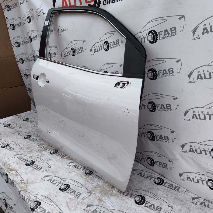 Usa dreapta fata Suzuki Baleno an 2015-2016-2017-2018-2019-2020-2021-2