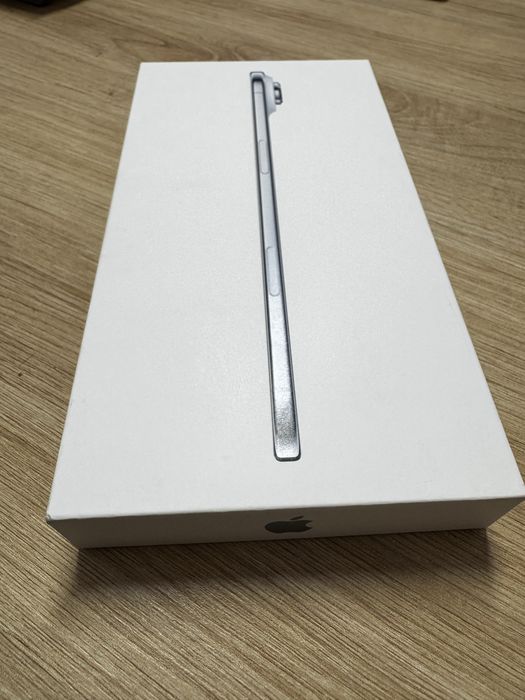 iPhone 17 Air Sky Blue 256Gb Sigilat Garantie*
