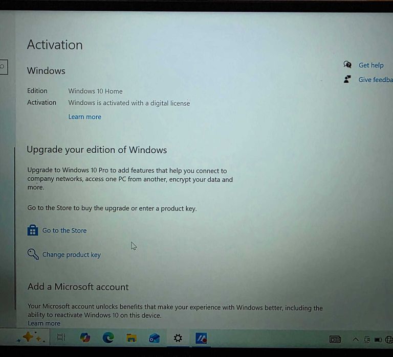 Laptop ASUS VivoBook