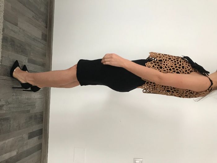Rochie ocazie Nissa