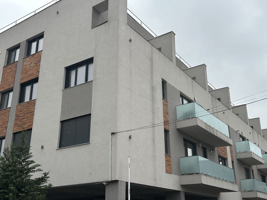 Vand apartament ulta central 77 mp EDELWEISS