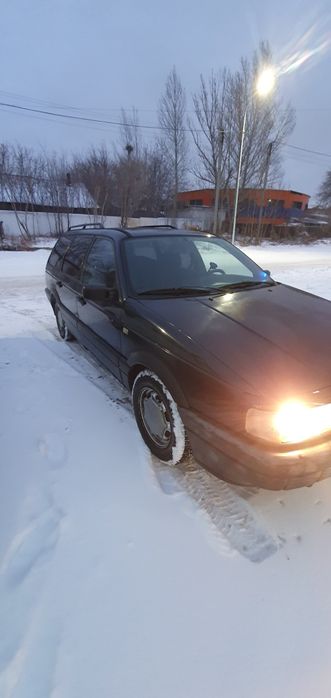 Продам пассат Б3