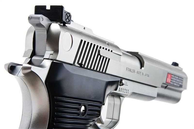 Pistol Airsoft AUTOMAG III Produs De Tokyo Marui,Spring/Arc,Nou Cutie