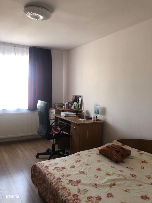 Apartament 2 camere zona Centrala mobilat finisat — fotografia 3