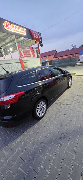 FORD Focus 2013 — imagine 4