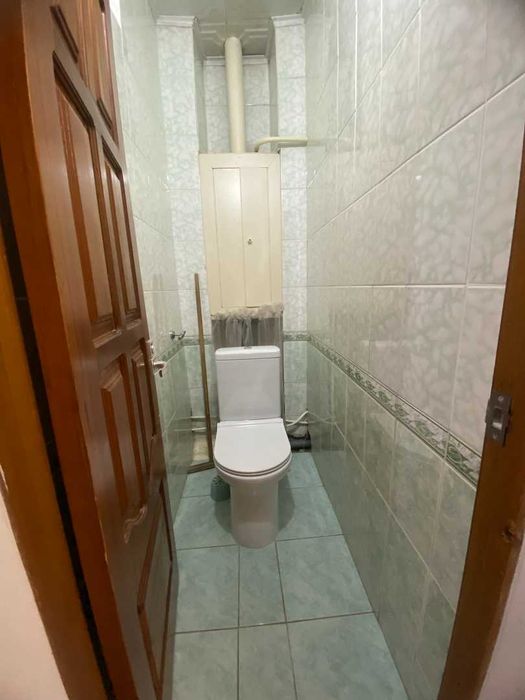Продам 3 ком в центре 1987г
