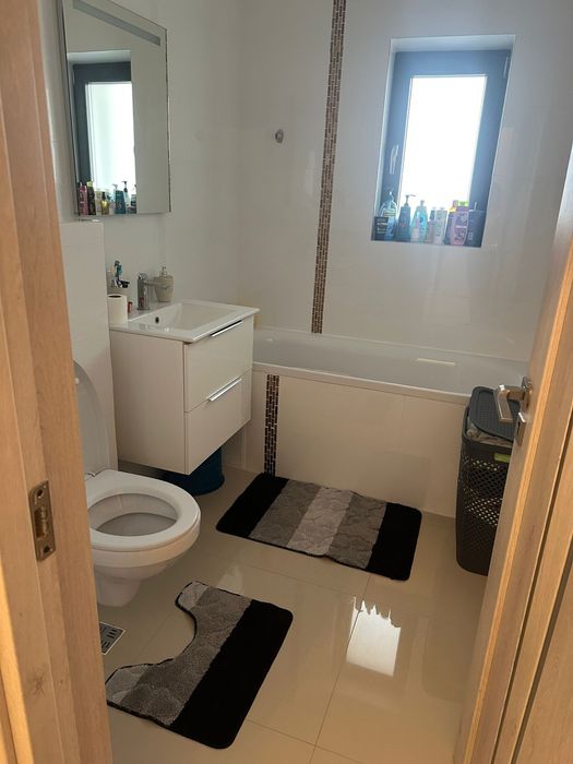 Mini apartament ipotesti
