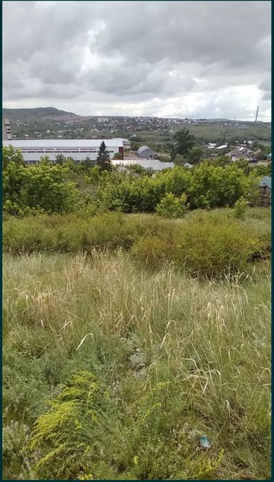 Продам земельный участок