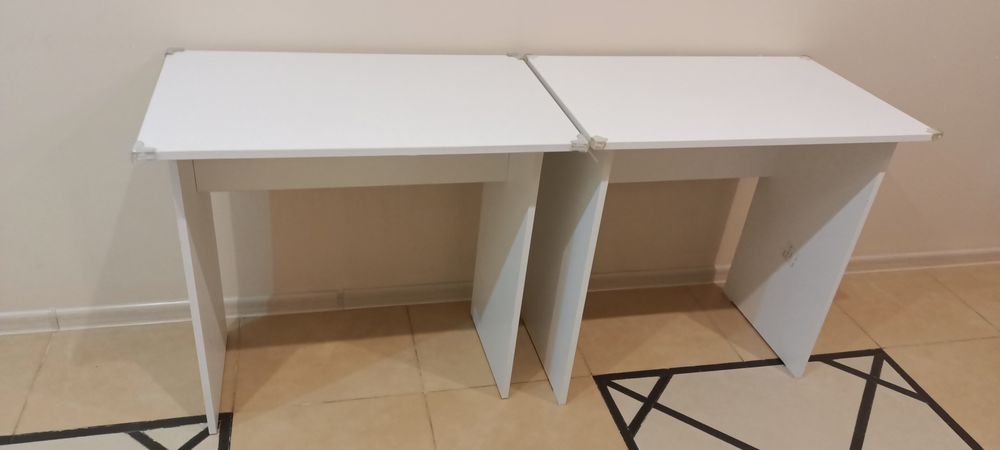 Стол-парта 80х50 2 шт