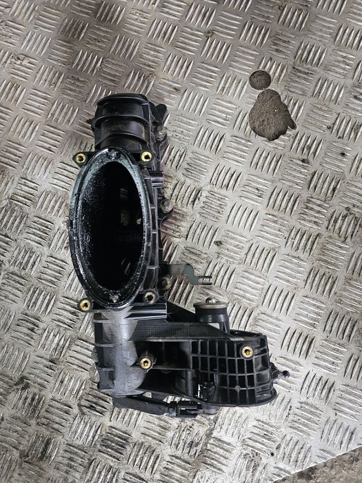 Galerie admisie cu clapete A6510900037 Mercedes-Benz E-Class W212 [200