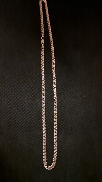 Продам цепочку 585пробы .