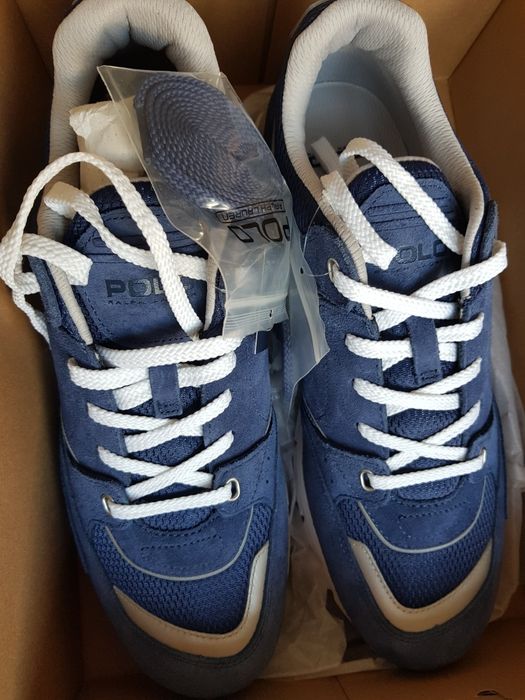 Pantofi sport casual Polo Raph Lauren