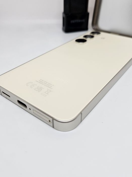 Samsung Galaxy S24 256Gb/8Ram White