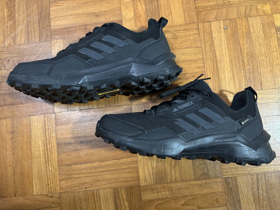 Terrex Adidas Ax4 мъжки обувки 41,5
