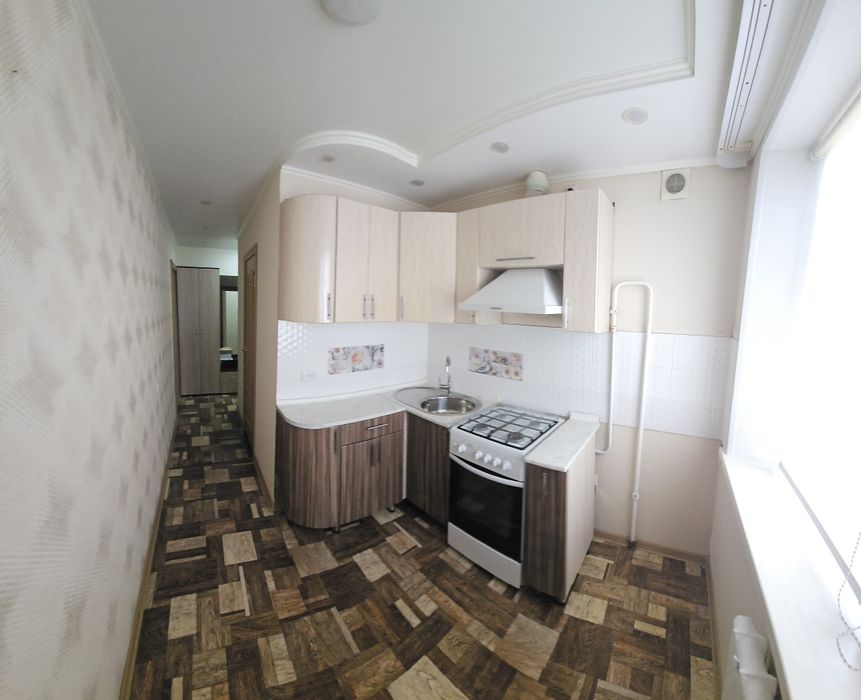 Продам 2х комн квартиру