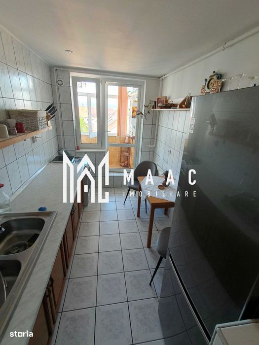 Apartament  2 camere I Decomandat I Lift I Rahovei