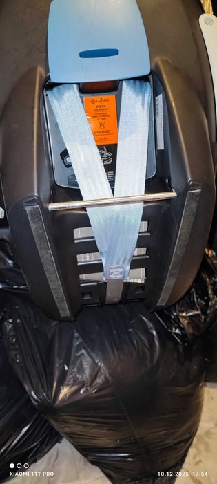 Количка Cybex Aton 5, 3 in 1