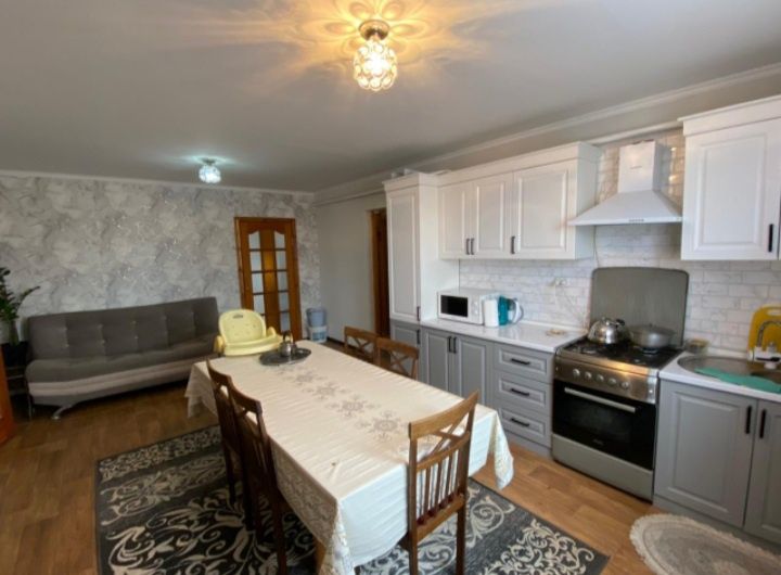 Продам дом в Береке Ащыбулаке