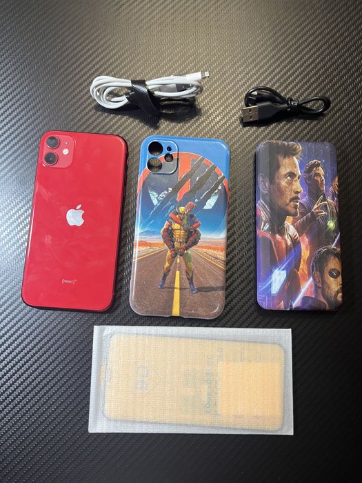 IPhone 11 Айфон 11 128 гб