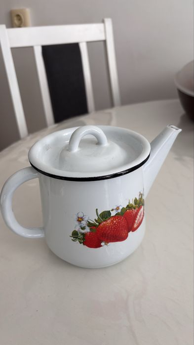 Заварник и Термопот