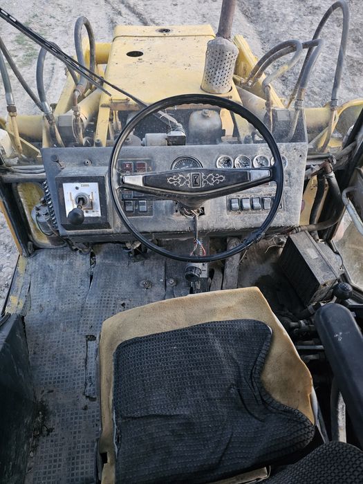 Сатлады 1997 жылы