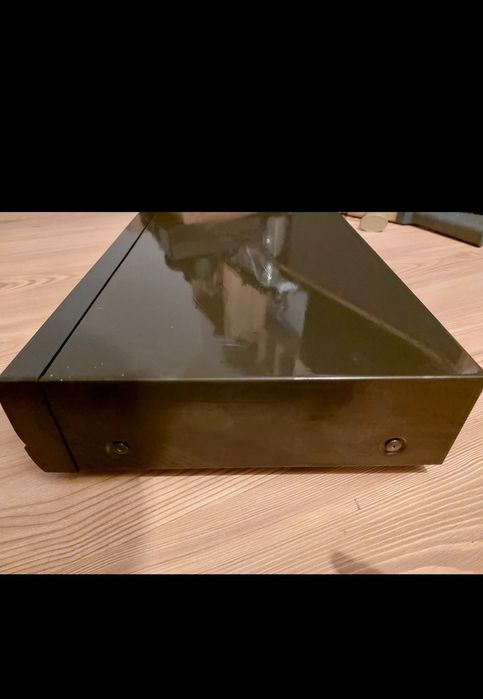 CD Player audio Technics

SL-PG380A