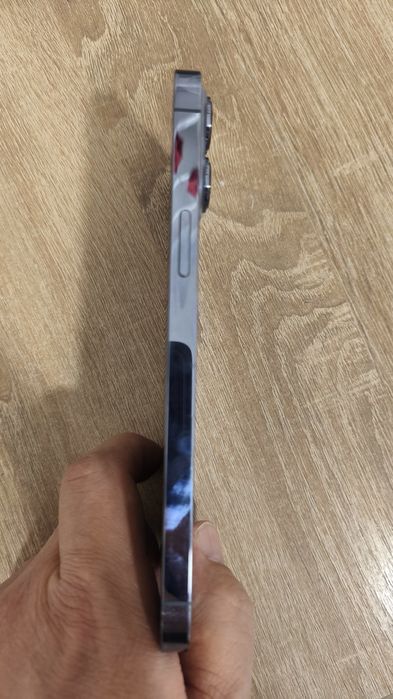 iPhone 13 pro max 256 gb