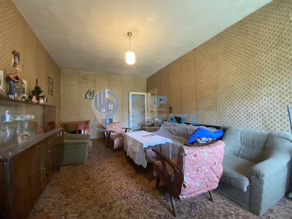 Продава се Двустаен апартамент в Севлиево - 64 кв.м за 704 €/кв.м - Снимка #3