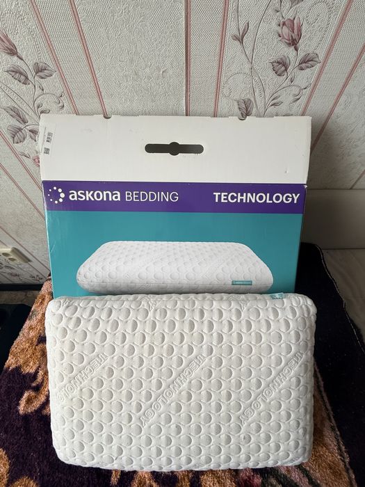 Продаю подушку в отличном состоянии