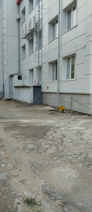 Складское помещение