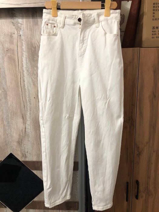 Джинсы 50 тыс размер 26-28-29