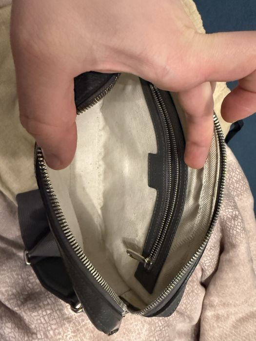 Gucci сумка мужская оригинал