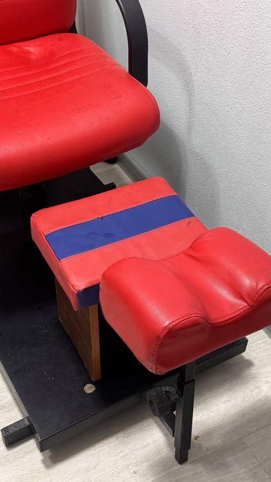 Кресло для педикюра